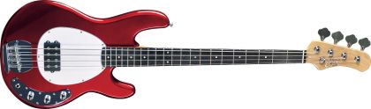 EKO MM-300 Chrome Red