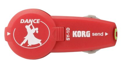 KORG SyncDancing