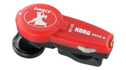 KORG SyncDancing