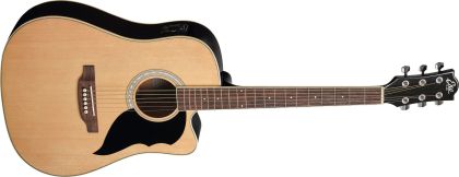 EKO Ranger CW EQ Natural