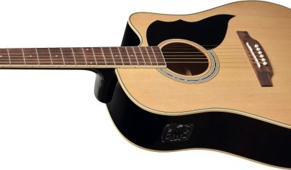 EKO Ranger CW EQ Natural