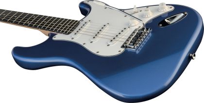 EKO S-300 Metallic Blue