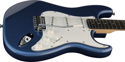 EKO S-300 Metallic Blue