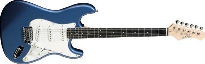 EKO S-300 Metallic Blue