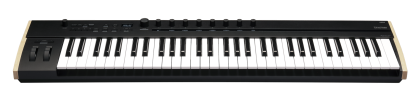KORG Keystage 61