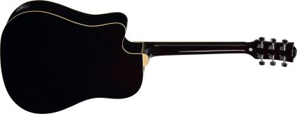 EKO Ranger CW EQ Brown Sunburst