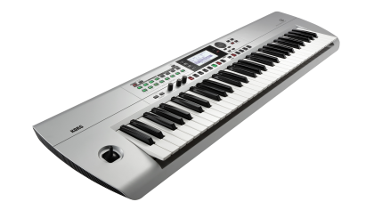 KORG i3 MS