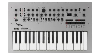 KORG Minilogue
