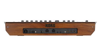 KORG Minilogue