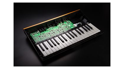 KORG Minilogue
