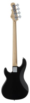 G&L Tribute SB-2 Black Satin RW