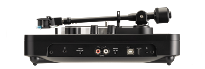 KORG handytraxx tube
