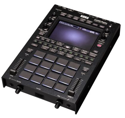 KORG KAOSS Replay