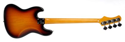 EKO VJB-200V Vintage Sunburst