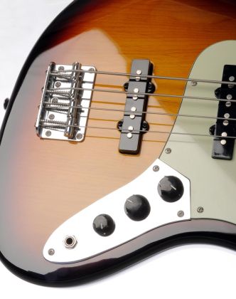 EKO VJB-200V Vintage Sunburst