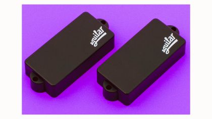 Aguilar DCB-4P