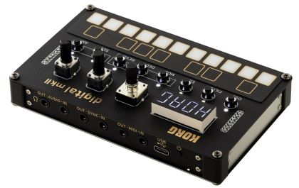 KORG NTS-1 mk II