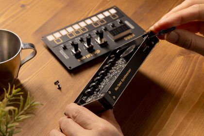 KORG NTS-1 mk II