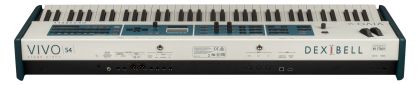 Dexibell Vivo S4