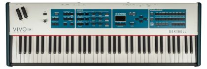 Dexibell Vivo S4