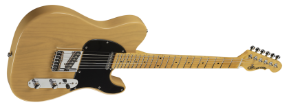 G&LTribute ASAT Classic Butterscotch Blonde, MP