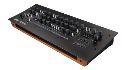 KORG Minilogue XD Module