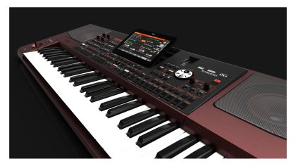 KORG Pa1000