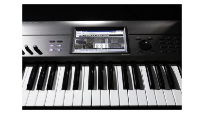 KORG Krome EX-73