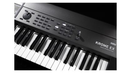 KORG Krome EX-73