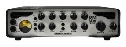 AshdownRM-500-EVO-II