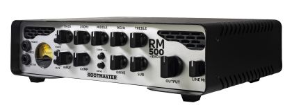 AshdownRM-500-EVO-II