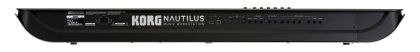 KORG Nautilus 73