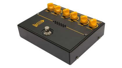 Markbass Compressore