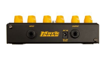 Markbass Compressore