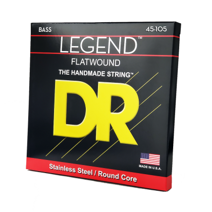 DR Strings Legend FL-45