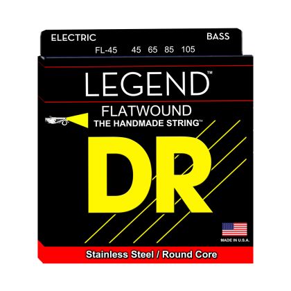 DR Strings Legend FL-45