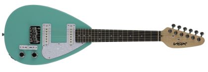 VOX Mark III Mini Aqua Green