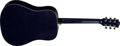 EKO Ranger 6 EQ Blue Sunburst