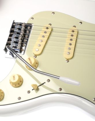 EKO S-300V Olympic White