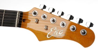 EKO S-300V Olympic White