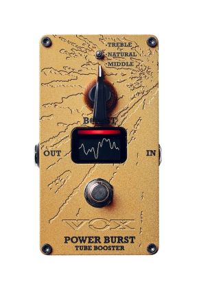 VOX Power Burst