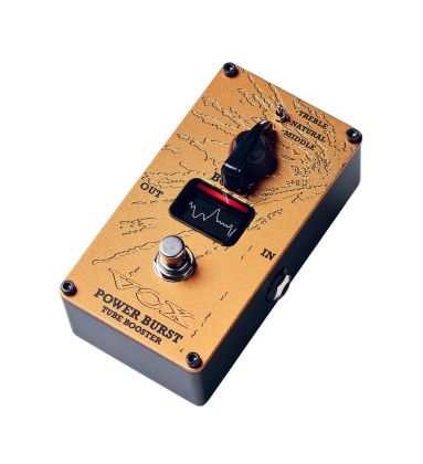 VOX Power Burst