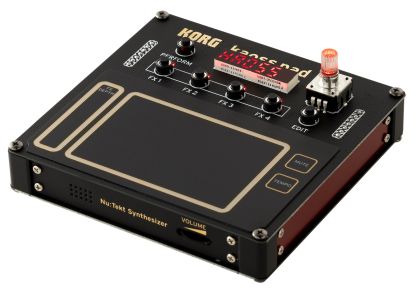 KORG NTS-3