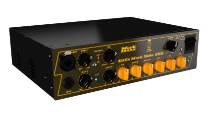 Markbass Little Mark Tube 800