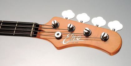 EKO VPJ-280V Vintage White