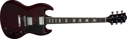 EKO DV-10 Trasparent Red