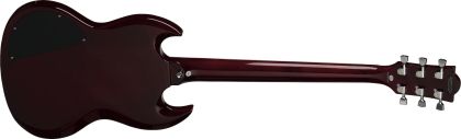 EKO DV-10 Trasparent Red