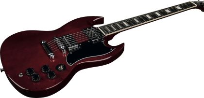 EKO DV-10 Trasparent Red