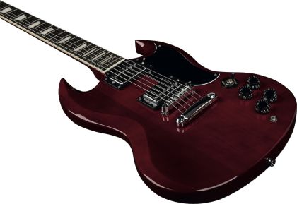 EKO DV-10 Trasparent Red
