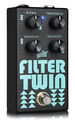 Aguilar Filter Twin-2